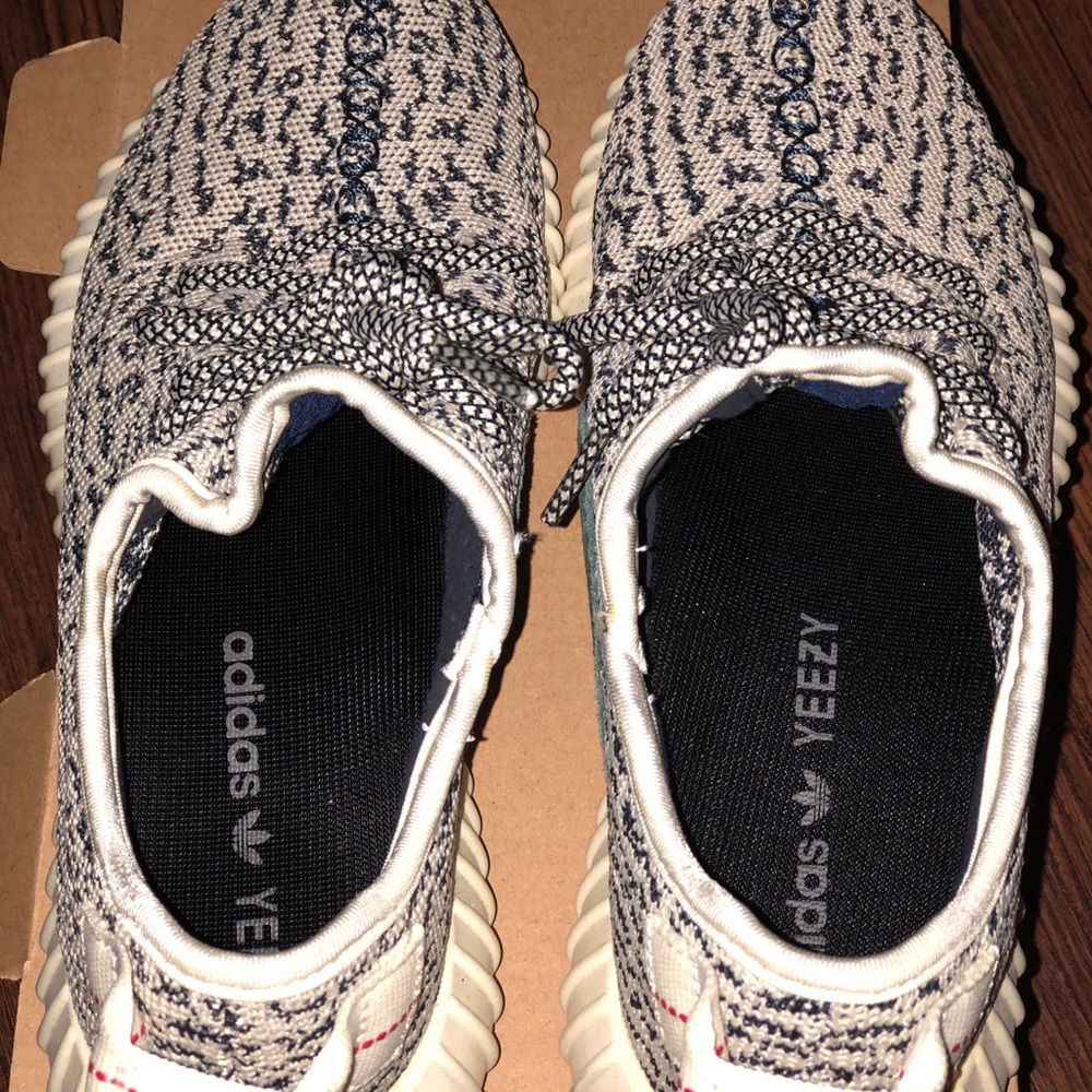 Yeezy Boost 350